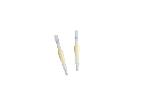 Straight infusion connector - Rongbo Medical