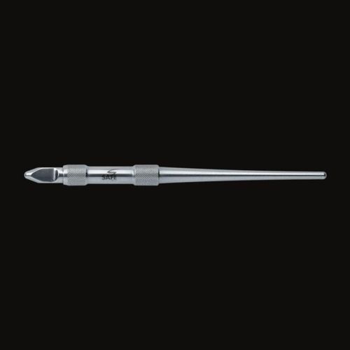Metal handle scalpel handle - MA120I - SAFE Group