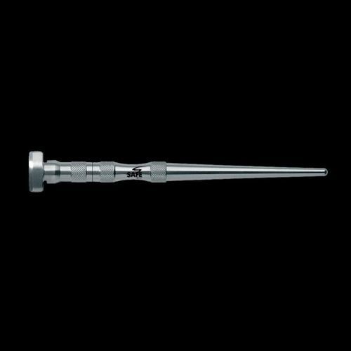 Metal handle scalpel handle - MA107I - SAFE Group