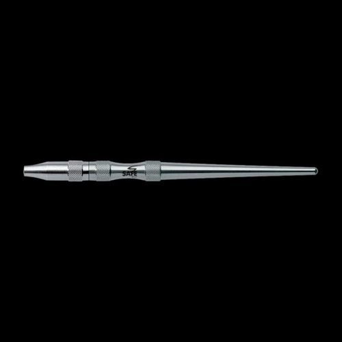 Metal handle scalpel handle - MA105I - SAFE Group