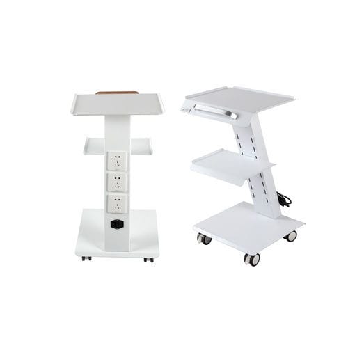 Medical trolley - Zhuhai Siger MEDICAL Equipment - equipment ...