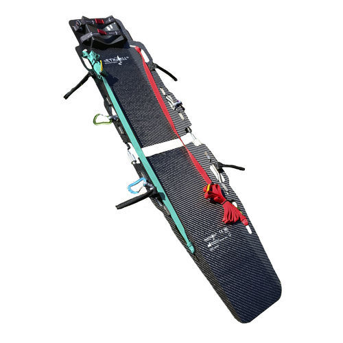 Composite backboard stretcher Stila Twin Northwall