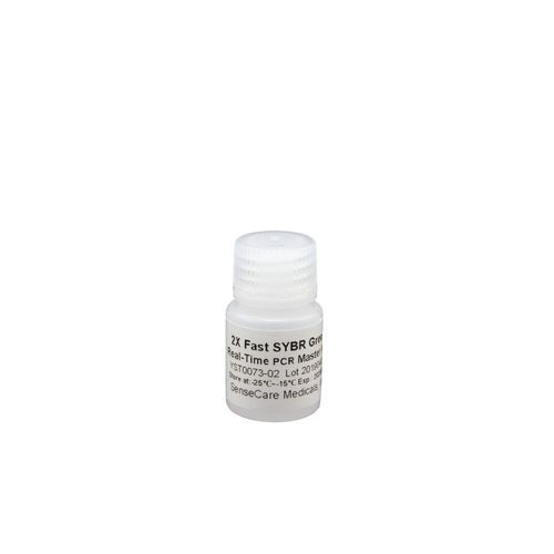 Buffer solution reagent - Fast SYBR - Guilin Yourui Biotechnology Co., Ltd - DNA polymerase / dye / for PCR
