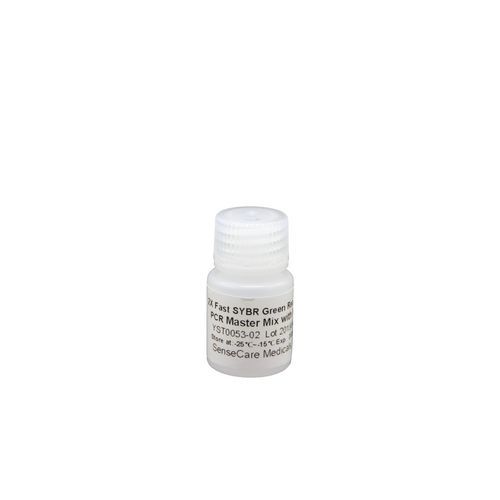 DNA polymerase reagent - YST0053 series - Guilin Yourui Biotechnology ...