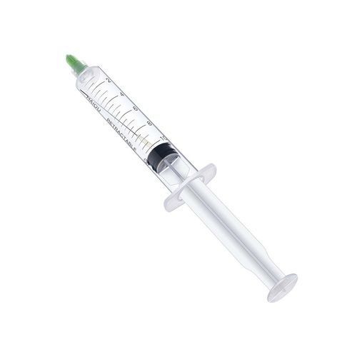 1 ml syringe - T0084  - Taromed - disposable / sterile / safety