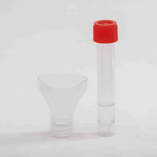 Saliva collection kit - T4005 - Taromed