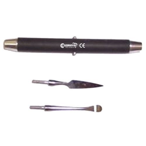 Dental surgical knife - GI-083 - GORAYA INSTRUMED