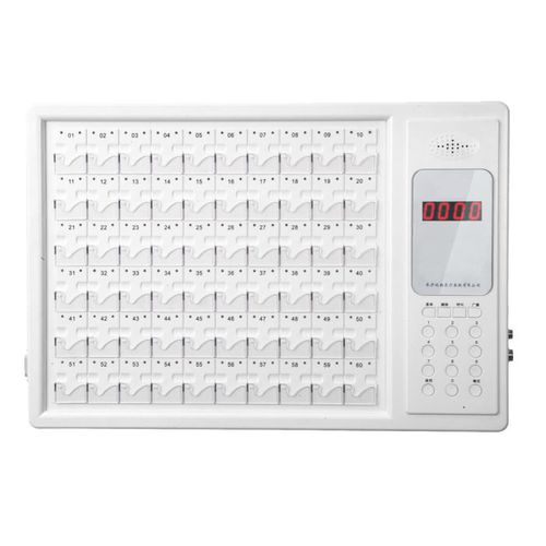 Bed nurse call system - CLEARMD series - Weclearmed