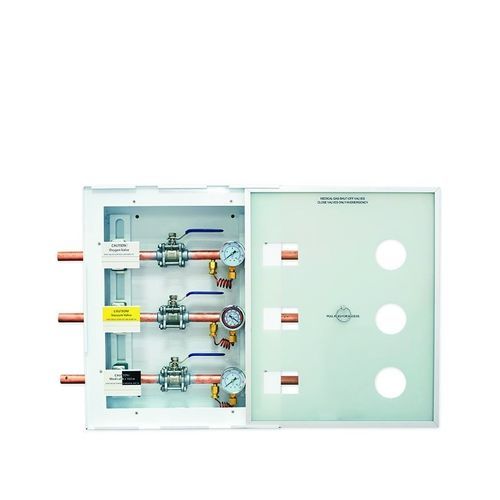 Area medical alert system - QJ-FX-YB3ZY - Weclearmed - door / for gas