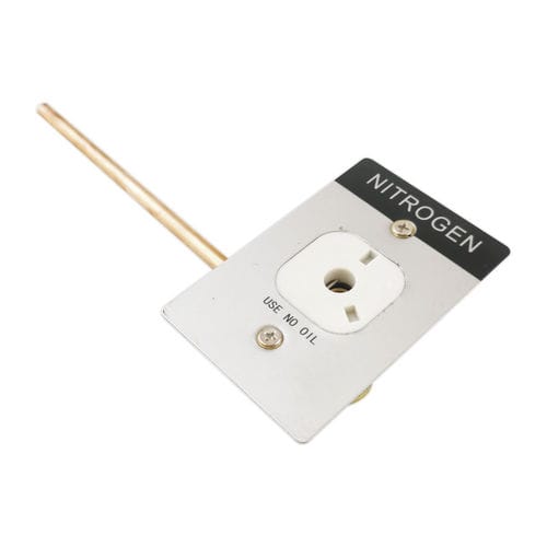 DISS outlet - AMG08-OMD-Nitrogen - Weclearmed - gas
