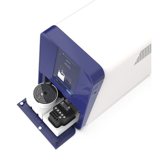 Automatic biochemistry analyzer - Truvian Health - benchtop / blood / blood metabolites