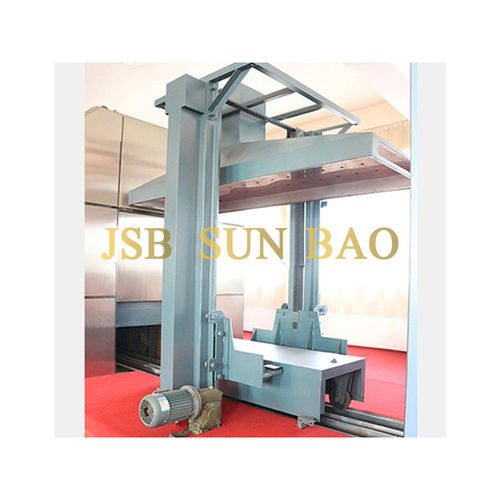 Mortuary cooling unit - Shandong Jinshanbao Environmental Protection Equipment Co., Ltd.