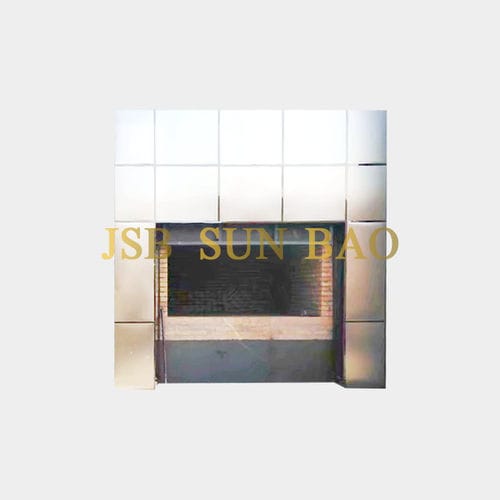 Flame incinerator - Big mouth - Shandong Jinshanbao Environmental Protection Equipment Co., Ltd. - mortuary / oxygen / waste