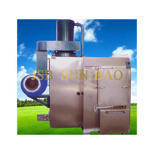 Animal furnace - DYCW - Shandong Jinshanbao Environmental Protection Equipment Co., Ltd. - cremation / mortuary / stainless steel