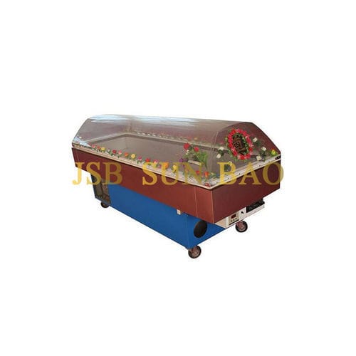 Transport coffin - Shandong Jinshanbao Environmental Protection Equipment Co., Ltd.