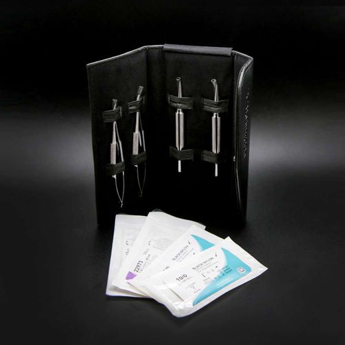 General surgery instrument kit - Mycro - UpSurgeOn - sterile