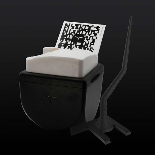Training simulator - TemporalBox - UpSurgeOn - surgical / neurosurgery / anatomy