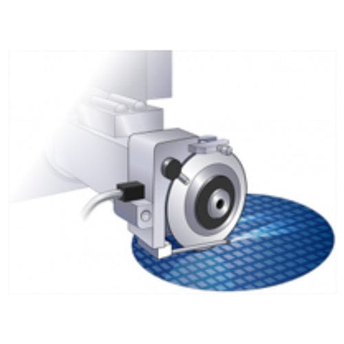 Cutting machine - Citizen Chiba Precision