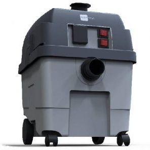 Dental laboratory dust collector - BD - emeritalia srl - mobile / with filtration system