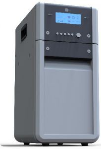 Dental laboratory dust collector - Labò 3.0 - emeritalia srl - with filtration system