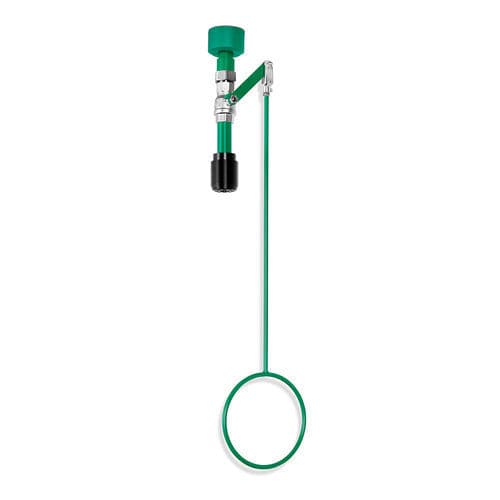 Emergency shower - BR 083 085 - b-safety GmbH