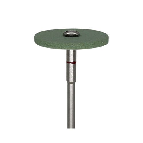 Dental burr - TGX  - Audental Bio-Material Co., Ltd - diamond / polishing