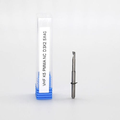 Dental laboratory burr - VHF - Audental Bio-Material Co., Ltd - diamond / milling