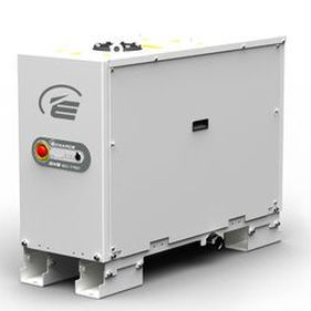 Laboratory vacuum pump - GXS160/1750F - HV LD SE SK - Edwards Japan Limited - screw / dry / 1-workstation