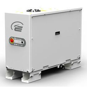 Laboratory vacuum pump - GXS250F - LV LD SE SK - Edwards Japan Limited - screw / dry / 1-workstation