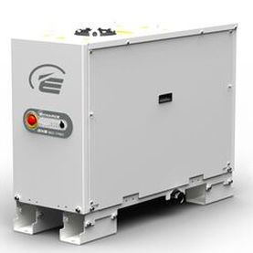 Laboratory vacuum pump - GXS750F - HV LD SE SK - Edwards Japan Limited - screw / dry / 1-workstation