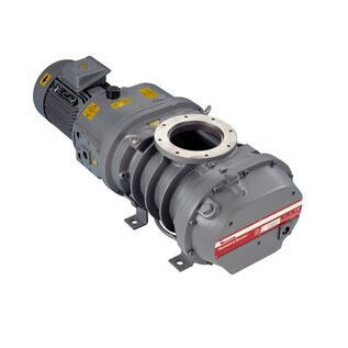 Laboratory vacuum pump -  EH1200 HC - IE3 EU/CN 50Hz - Edwards Japan Limited - 1-workstation