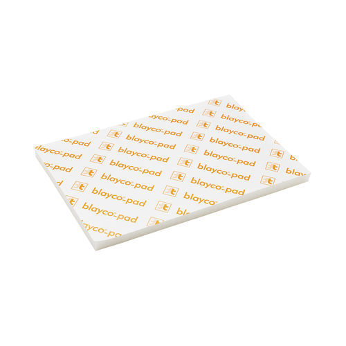 Medical pad AC3020 Telic foam / polyurethane / pressure sores