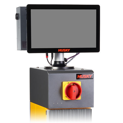 Temperature controller - Altanium Delta5™  - Husky Injection Molding Systems - medical / for the pharmaceutical industry