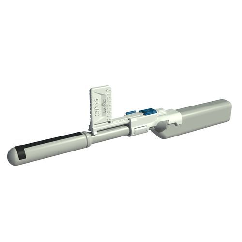 Biopsy needle needle guide - 28-TP series - Advance Medical Designs