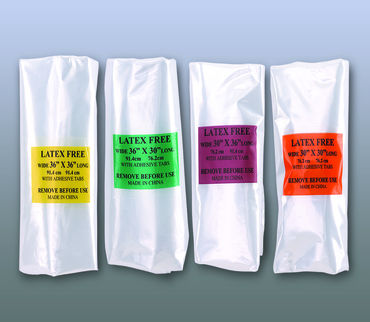 Packaging bag - 01-0512T - Advance Medical Designs
