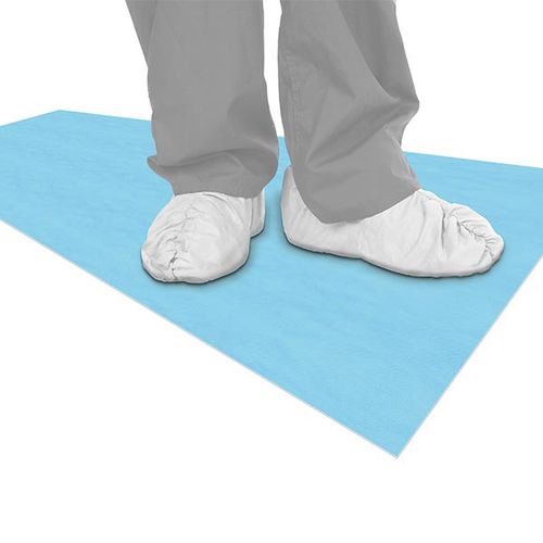 Absorbent medical mat - Tenowo Italia - anti-slip