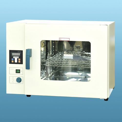 Heating oven - BW-FC series - Bluewave Industry Co., Ltd. - drying ...