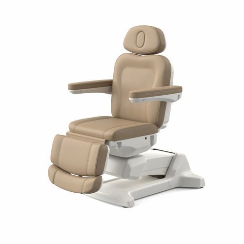 Dermatology examination chair - Luco-341B - Jiangsu Sintang Health & Technology - podiatry / beauty care / electric