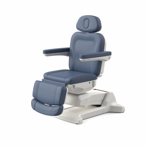 Dermatology examination chair - Luco-331B - Jiangsu Sintang Health & Technology - podiatry / beauty care / electric