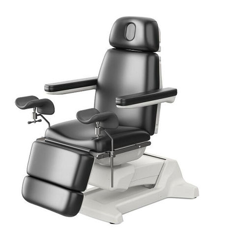 Dermatology examination chair - Otto-342B - Jiangsu Sintang Health & Technology - podiatry / beauty care / electric