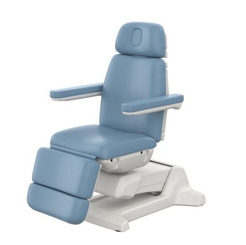 Dermatology examination chair - Otto-342B - Jiangsu Sintang Health & Technology - podiatry / beauty care / electric