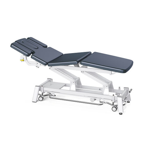 Adult treatment table - Echo-Avalon - Jiangsu Sintang Health & Technology - electric / height-adjustable / 3-section