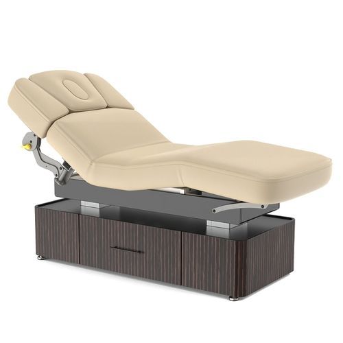 Physiotherapy treatment table - Infinity - Jiangsu Sintang Health & Technology - beauty care / adult / electric