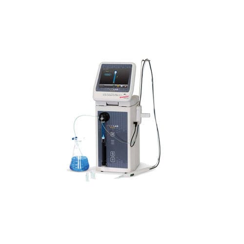 1-channel syringe pump - ML620-DIS - Greyhound Chromatography & Allied