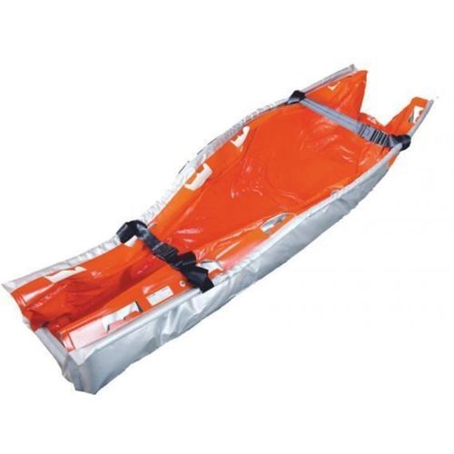Vacuum stretcher - eos ambulance - emergency / rescue / for ambulances