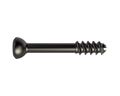General purpose compression bone screw - 2T1-11914520 - Ases Orthopedics - cannulated / non-locking