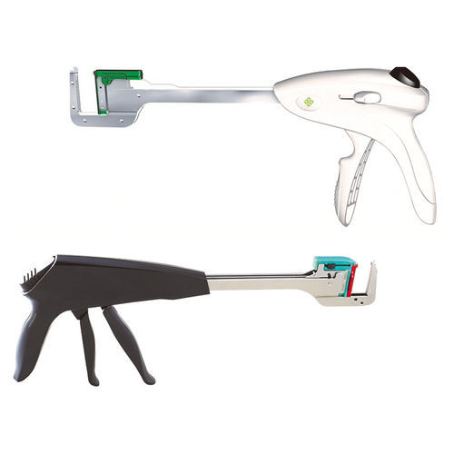 Linear surgical stapler -  PYZX/PYXF-30A - Changzhou Precision Medical Instruments - general surgery / disposable