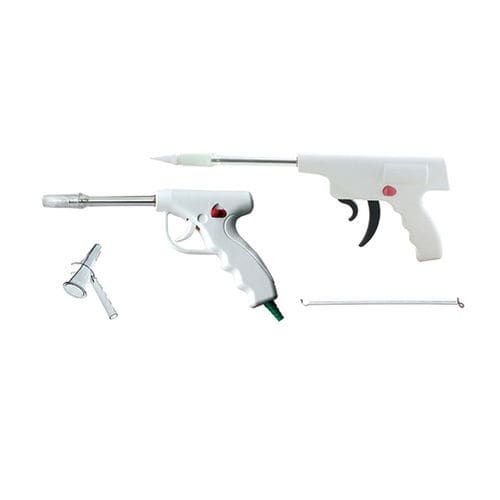 Endoscopic band ligator - GCTZA-1/2/3/4/5 - Changzhou Precision Medical Instruments