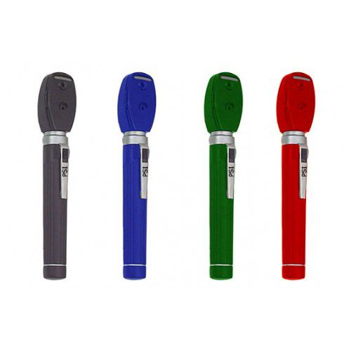 Direct ophthalmoscope PSI series Performance Surgical Instruments