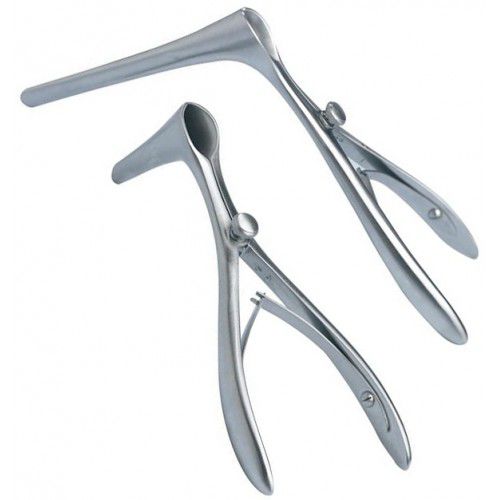 Vaginal veterinary speculum - PSI-91-2801 - Performance Surgical Instruments - Killian